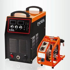 NBC series Inverter CO2 gas shielded welding machine