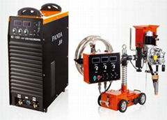 MZ series inverter DC submerged arc welding machine