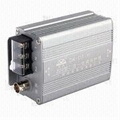 2-in-1 Surge Protector for CCTV System, with 15V DC Operating Voltage 1