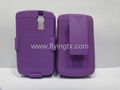 hard plastic mobile phone case for blackberry 8350i