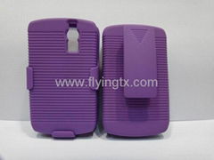 hard plastic mobile phone case for blackberry 8350i