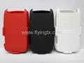 cell phone holster case for motorola nextel i897 1