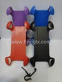 Universal holster mobile phone case for iphone 4G/4S