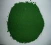 Chrome oxide gree