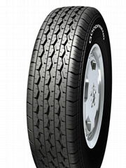 Good friend brand car tyres/tires 185/60R14