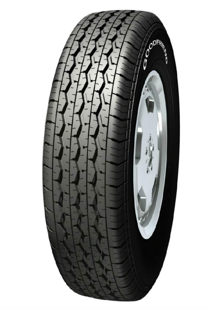 Good friend brand PCR TYRES/TIRES 195/70R14 2