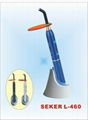 dental LED curing light dental equipment 