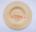 bamboo disposable plates