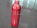 Aluminum bottle 3