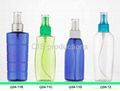 Plastic bottle 4