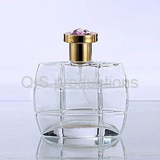 Perfume bottle 5