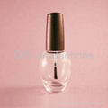 Nail polish bottle