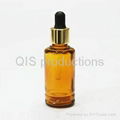 Essential oil bottle 1