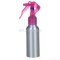 Spray aluminum bottle 1