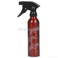 Spray aluminum bottle 4