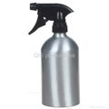 Spray aluminum bottle 5