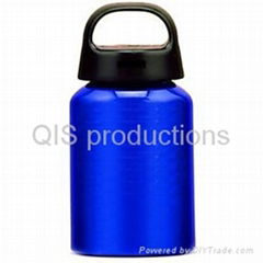 sport water bottle