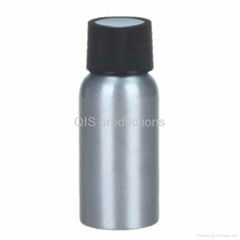 aluminum bottle