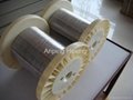 Stainless Steel Wire 1