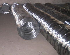Stainless Steel Yain Wire