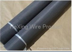 Fiberglass Window Screen 