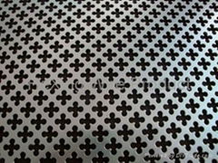 Perforated Metal