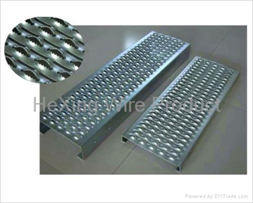 Perforated Metal 3