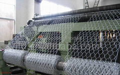 Gabion Box