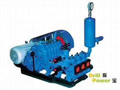 Mud Pump