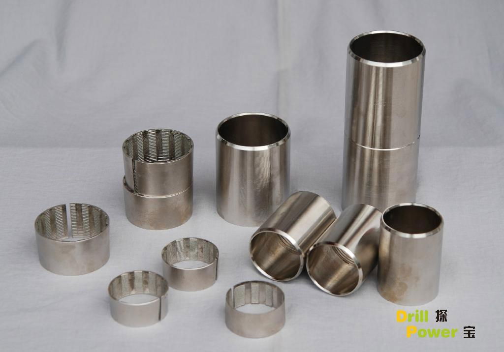 Fittings of Core Barrel 2