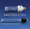 compacted UV bulb 1