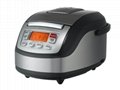 Multifunction Rice cooker  1