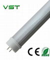 T8 LED tube 1200mm 18W 1