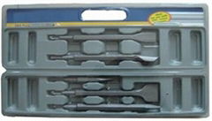 5pcs SDS Plus Chisels Set 