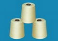 Pure Chitosan Fiber and Non-woven Fabric  2