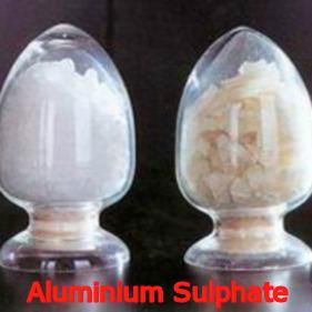 Aluminium Sulphate Fertilizers grade 99%