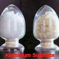 Aluminium Sulphate Fertilizers grade 99% 1