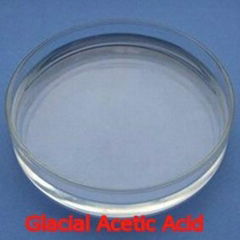 Glacial Acetic Acid 