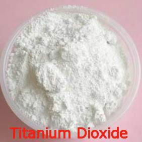 Titanium Dioxide 