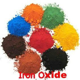 Iron Oxide