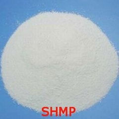 Sodium Hexametaphosphate