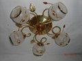 New style Ceiling Light（X8010-5) 2