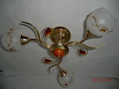 Antique Style Ceiling Light（X8013-3)