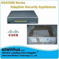 New Original Cisco AIR-CT5508-100-K9 Wireless Controller 1