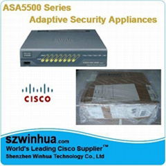 New Original Cisco AIR-CT5508-100-K9 Wireless Controller