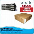 Cisco WS-C2960-24TC-L Switch 1