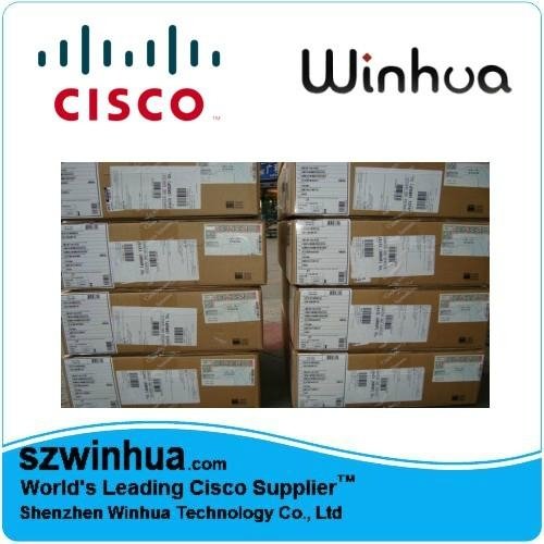 Cisco Air CT2504 Wireless LAN Controller (AIR-CT2504-50-K9)