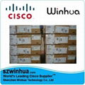 Cisco Air CT2504 Wireless LAN Controller (AIR-CT2504-50-K9) 1