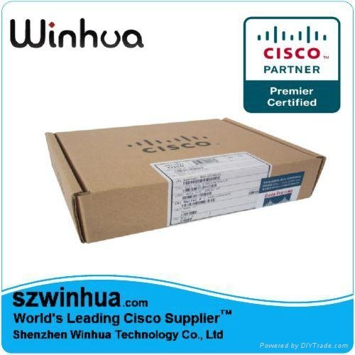 Cisco HWIC-D-9ESW-POE High Speed WAN Interface Cards