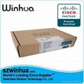 Cisco HWIC-D-9ESW-POE High Speed WAN